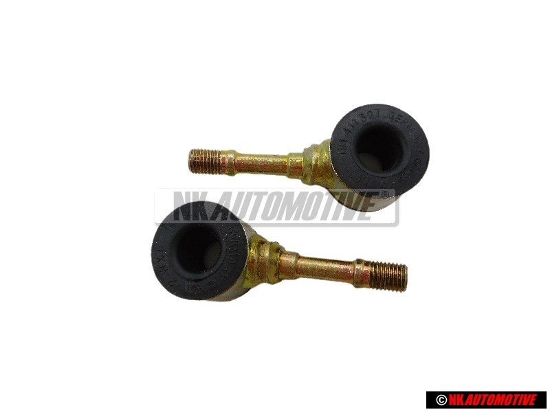 2x VW Original Koppelstange - 191411315A
