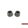 2x VW Original Mutter - N 90635001
