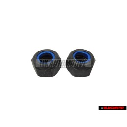 2x VW Original Mutter - N 90321302
