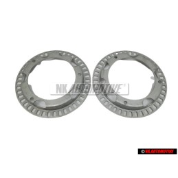 2x VW Original Rotor Für Drehzahlfühler - 1H0614150