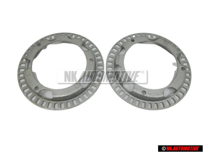 2x VW Original Rotor Für Drehzahlfühler - 1H0614150