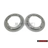 2x VW Original Rotor Für Drehzahlfühler - 1H0614150