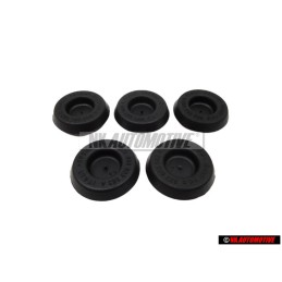5x VW Original Stopfen - 803803583A