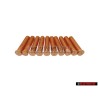 10x VW Original Schweissstift - N 90231601