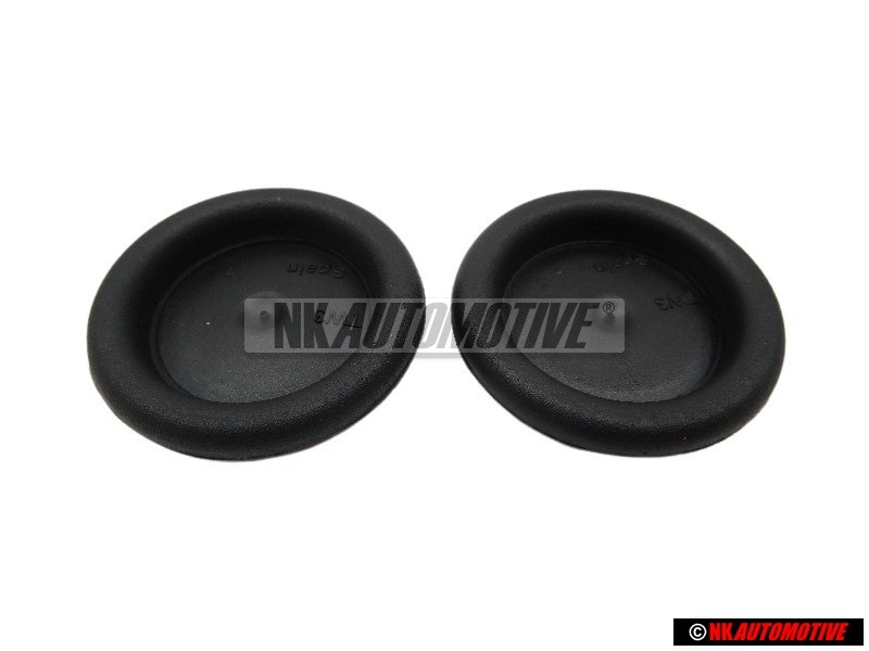 2x VW Original Stopfen - 8D0803583L