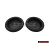 2x VW Original Stopfen - 8D0803583L