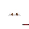 2x VW Original T bolzen - N 0140323