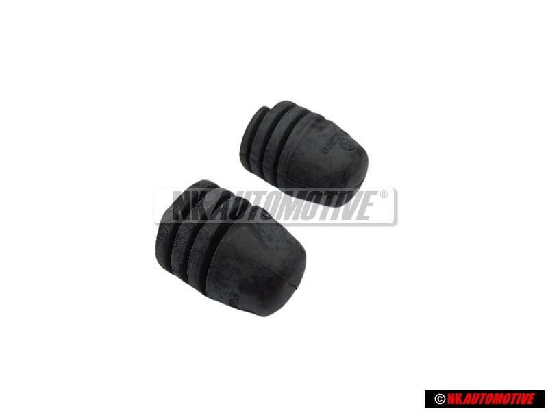 2x VW Original Puffer - 867827500A