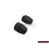 2x VW Original Puffer - 867827500A