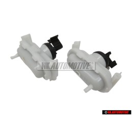 2x VW Original Stellventil - 357862153A