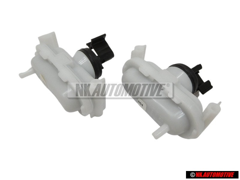 2x VW Original Stellventil - 357862153A