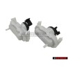 2x VW Original Stellventil - 357862153A