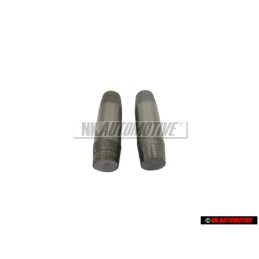 2x VW Original Stift - 026103139