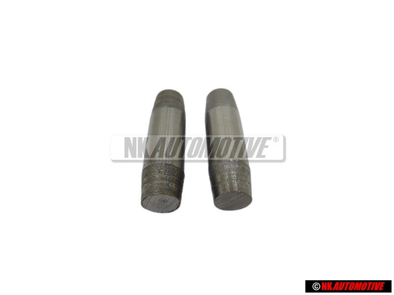 2x VW Original Stift - 026103139