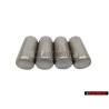 4x VW Original Stift - N 0432072