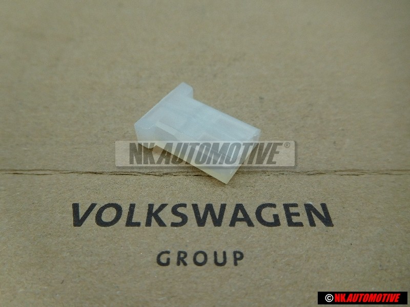 VW Original Gehaeuse - 6U0903971