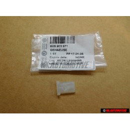 VW Original Gehaeuse - 6U0903971