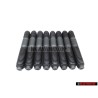 8x VW Original Schraube - N 90188902