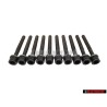 10x VW Original Schraube - 049103384B