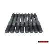 8x VW Original Schraube - 056103397