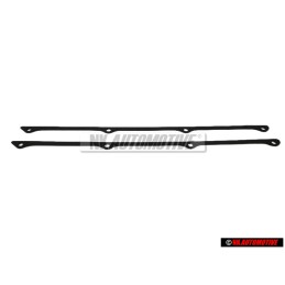2x VW Original Leiste - 056103591