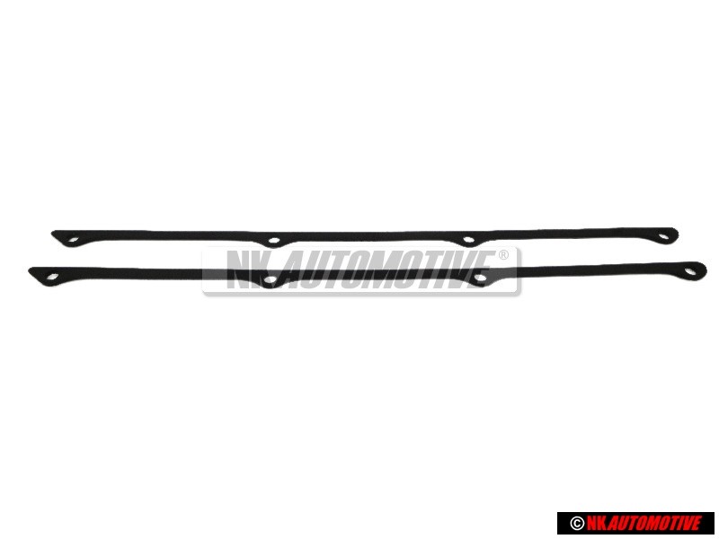 2x VW Original Leiste - 056103591