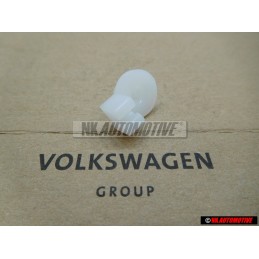 VW Original Endstueck - 6U7827338