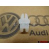 VW Original Endstueck - 6U7827338