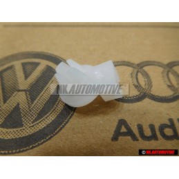 VW Original Endstueck - 6U7827338