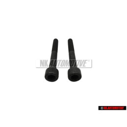 2x VW Original Schraube - N 0447582