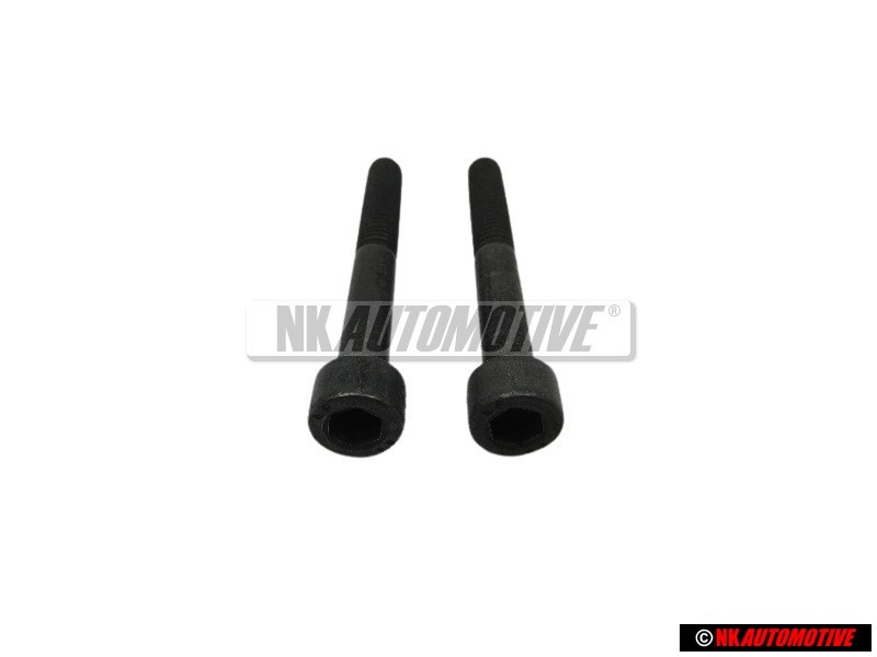 2x VW Original Schraube - N 0447582