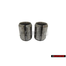 2x VW Original Spannstift - N 90332701