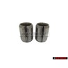 2x VW Original Spannstift - N 90332701