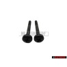 2x VW Original Schraube - 037103531