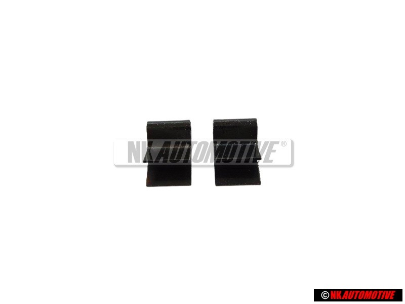 2x VW Original Klemmfeder - 037103579