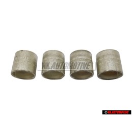 4x VW Original Buchse - 056105431