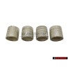 4x VW Original Buchse - 056105431
