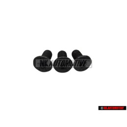 3x VW Original Senkschraube - 021105229