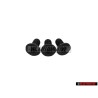 3x VW Original Senkschraube - 021105229