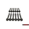 12x VW Original Pleuelschraube - 021105425B