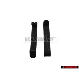 2x VW Original Federklammer - 048109150