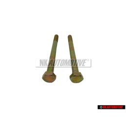 2x VW Original Schraube - N 0103883