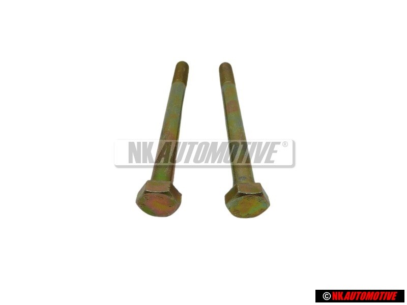 2x VW Original Schraube - N 0103883