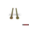 2x VW Original Schraube - N 0103883