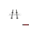 2x VW Original Sechskantschraube (Kombi) - N 10036203