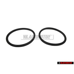 2x VW Original Dichtring - 038121119B