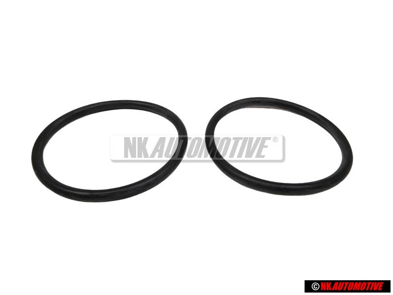 2x VW Original Dichtring - 038121119B