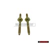 2x VW Original Stehbolzen - 028260821A