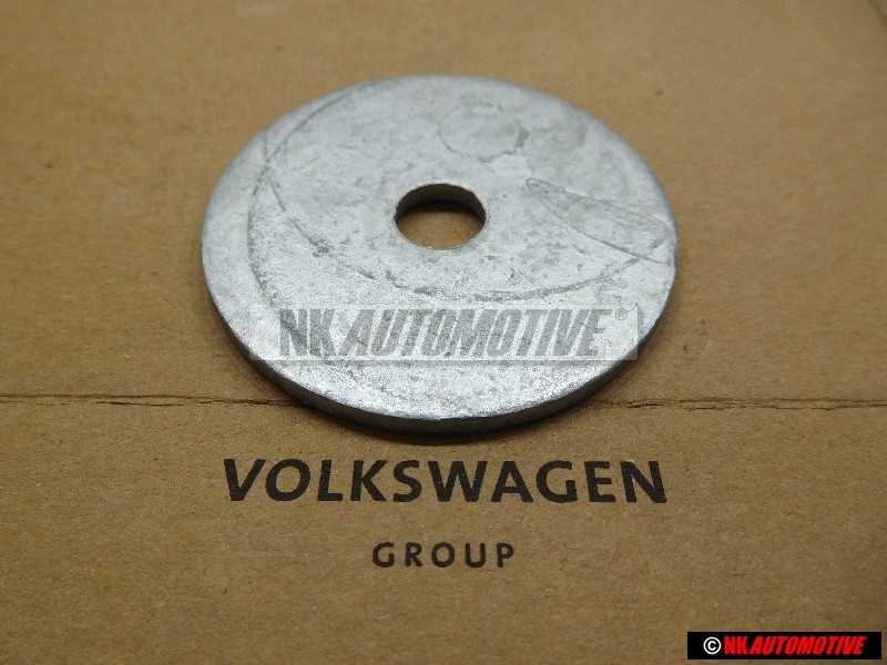 VW Original Unterlegscheibe - 893512115