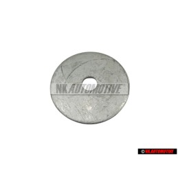 VW Original Unterlegscheibe - 893512115